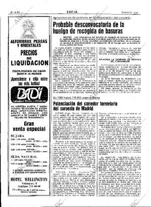 ABC MADRID 01-03-1981 página 34