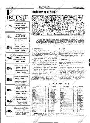 ABC MADRID 01-03-1981 página 36