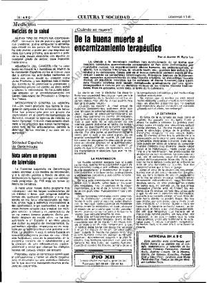 ABC MADRID 01-03-1981 página 40