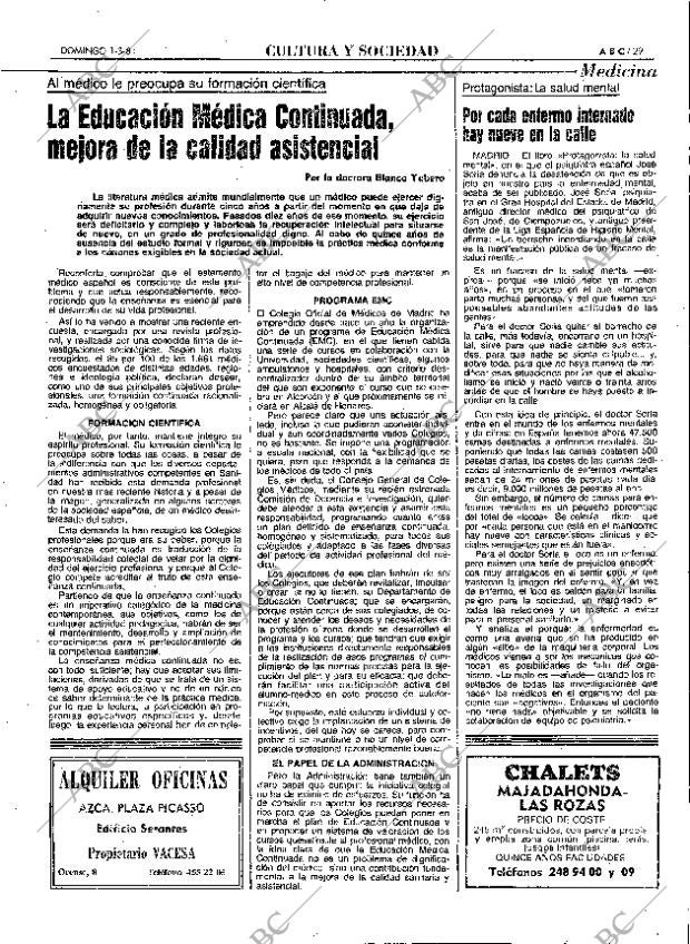 ABC MADRID 01-03-1981 página 41