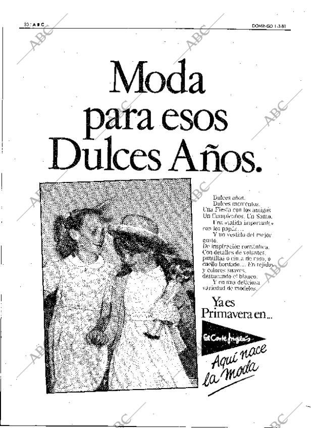 ABC MADRID 01-03-1981 página 42