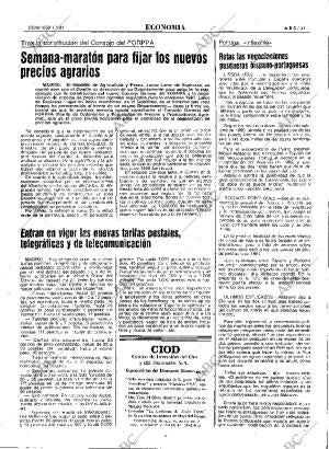 ABC MADRID 01-03-1981 página 43