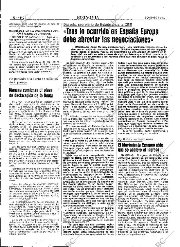 ABC MADRID 01-03-1981 página 44
