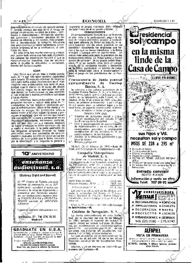 ABC MADRID 01-03-1981 página 48