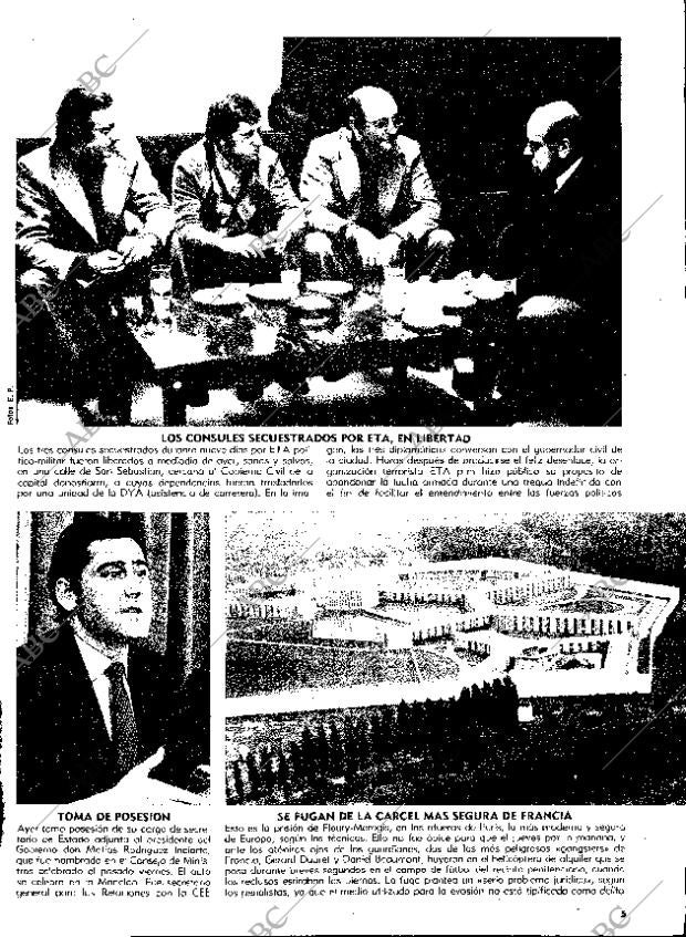 ABC MADRID 01-03-1981 página 5