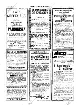 ABC MADRID 01-03-1981 página 51