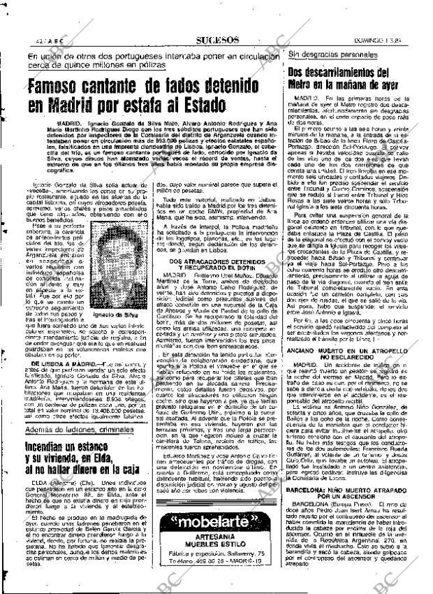 ABC MADRID 01-03-1981 página 54