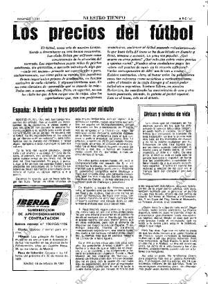 ABC MADRID 01-03-1981 página 59