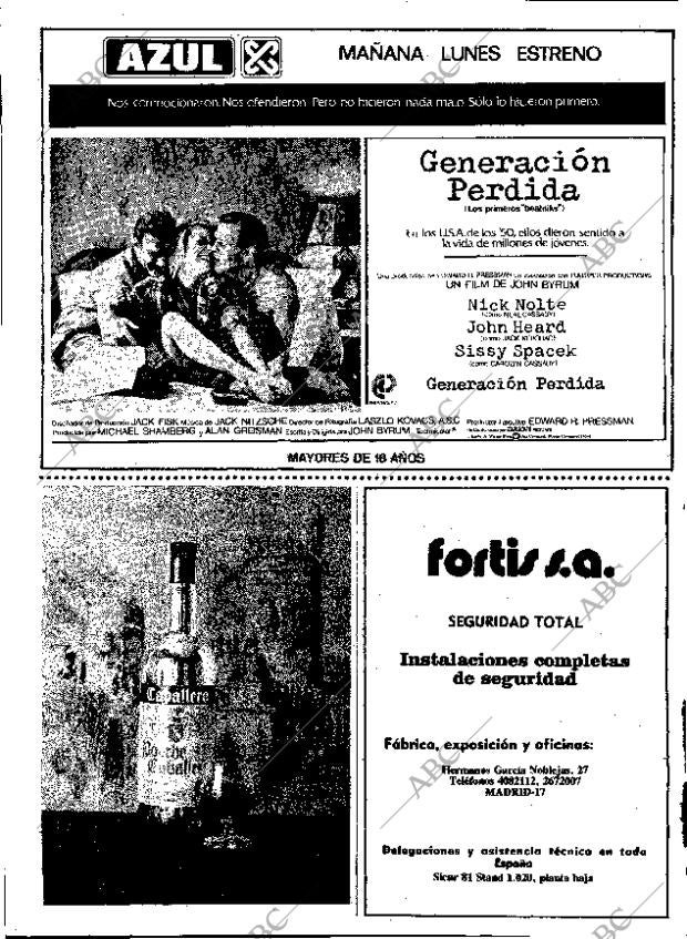 ABC MADRID 01-03-1981 página 6