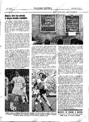 ABC MADRID 01-03-1981 página 60