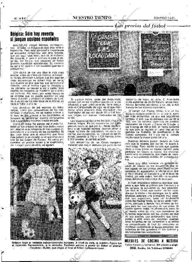 ABC MADRID 01-03-1981 página 60