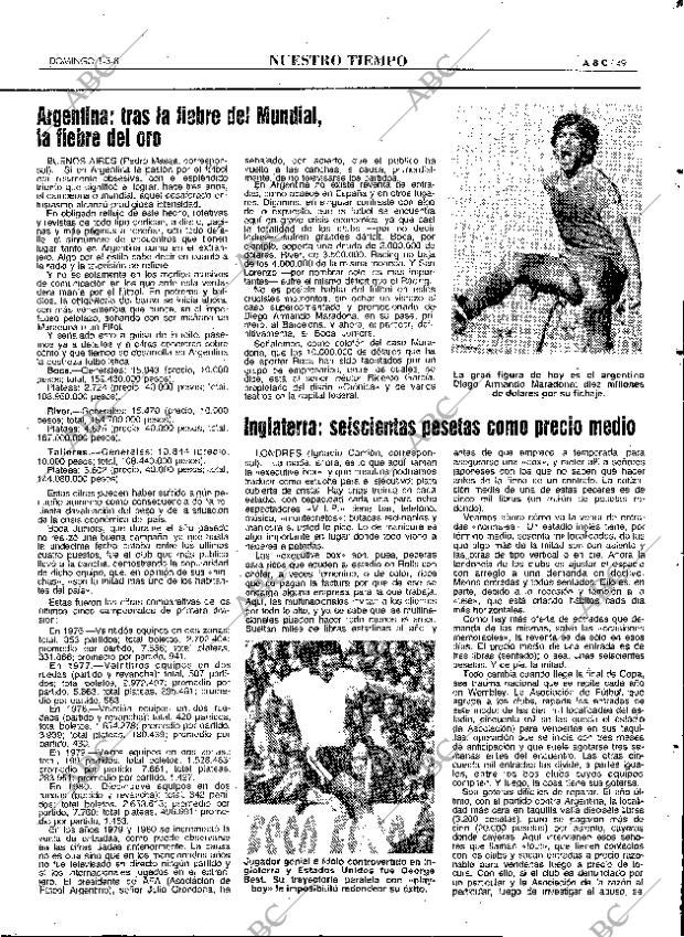 ABC MADRID 01-03-1981 página 61