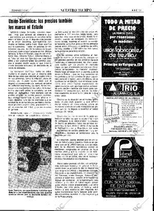 ABC MADRID 01-03-1981 página 63
