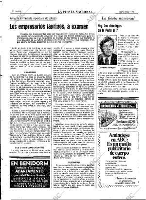 ABC MADRID 01-03-1981 página 64