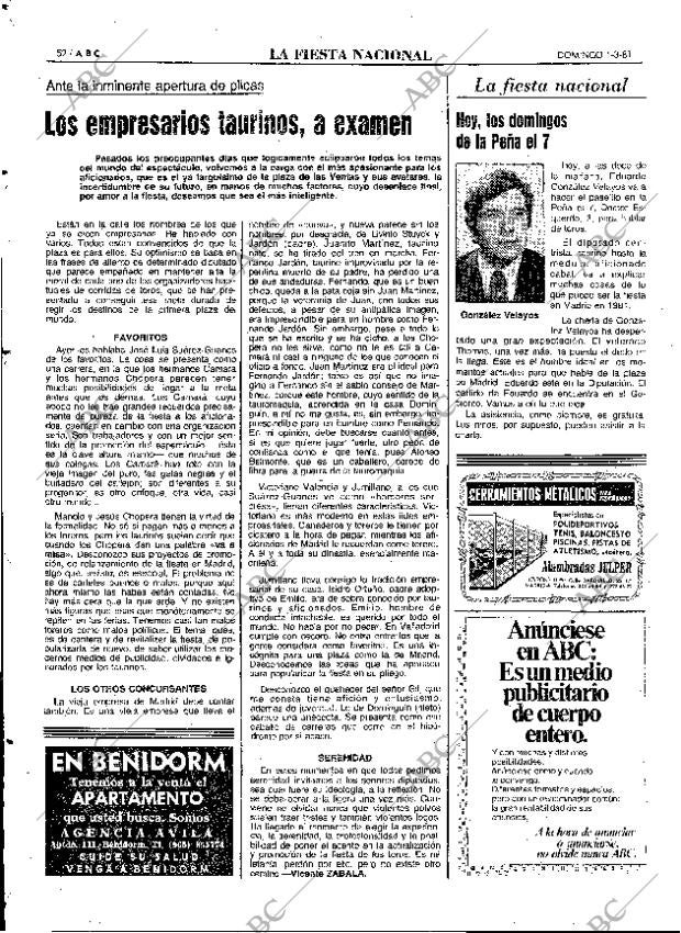 ABC MADRID 01-03-1981 página 64
