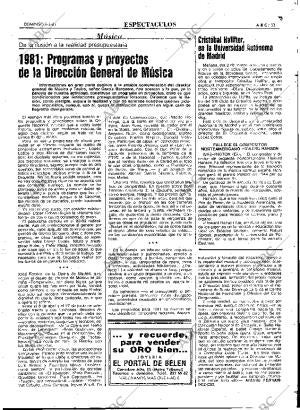 ABC MADRID 01-03-1981 página 65