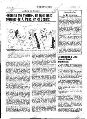 ABC MADRID 01-03-1981 página 66