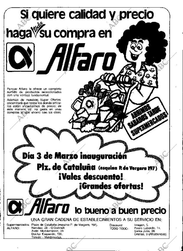 ABC MADRID 01-03-1981 página 7