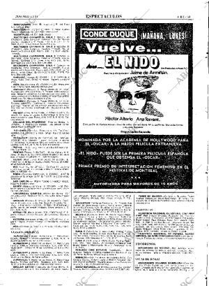 ABC MADRID 01-03-1981 página 71