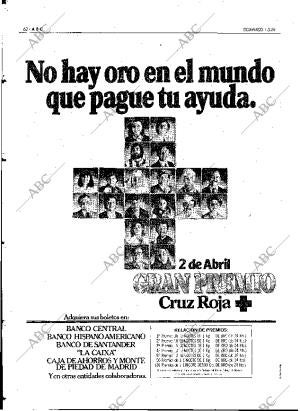 ABC MADRID 01-03-1981 página 74