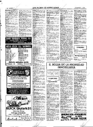 ABC MADRID 01-03-1981 página 76