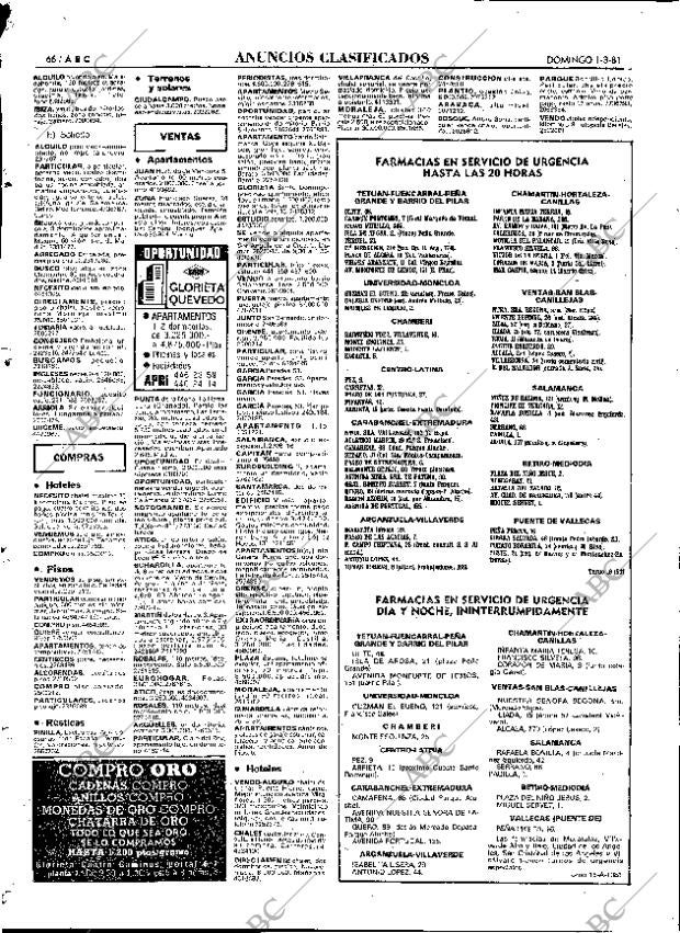 ABC MADRID 01-03-1981 página 78