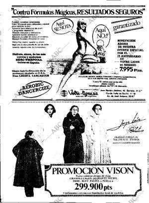 ABC MADRID 01-03-1981 página 8