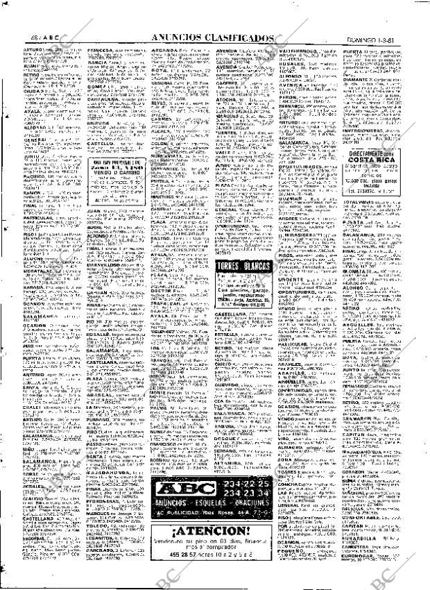 ABC MADRID 01-03-1981 página 80