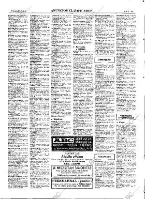 ABC MADRID 01-03-1981 página 81