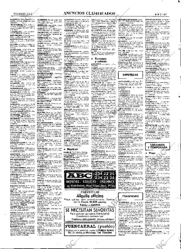 ABC MADRID 01-03-1981 página 81