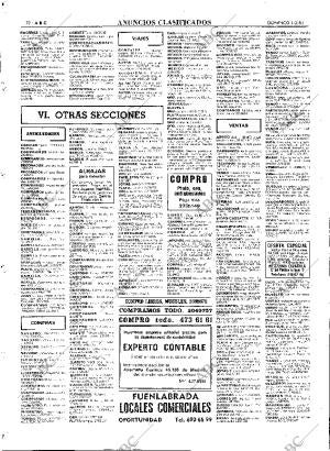 ABC MADRID 01-03-1981 página 84