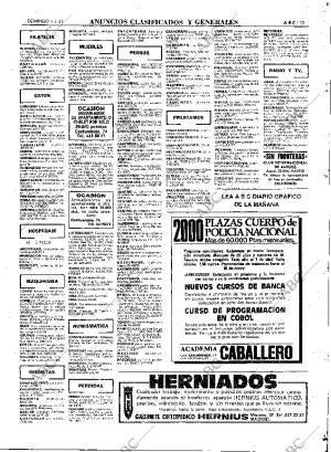 ABC MADRID 01-03-1981 página 85