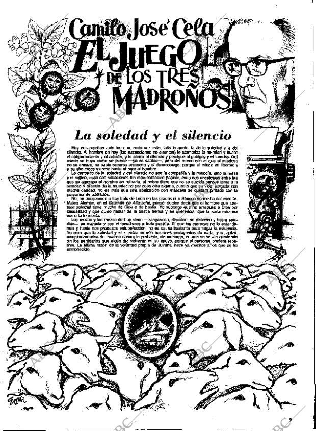 ABC MADRID 01-03-1981 página 9