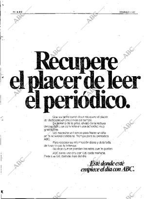 ABC MADRID 01-03-1981 página 90