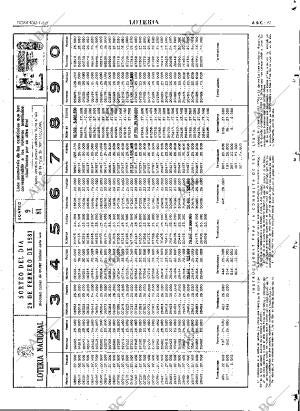 ABC MADRID 01-03-1981 página 91