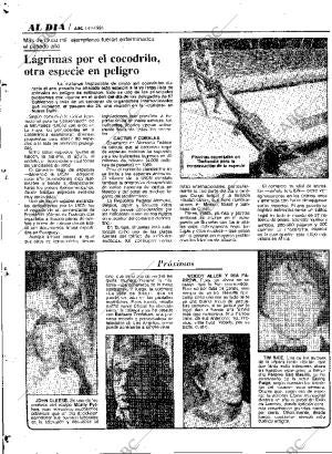 ABC MADRID 01-03-1981 página 92