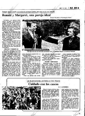 ABC MADRID 01-03-1981 página 93