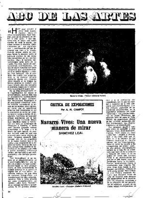 ABC MADRID 01-03-1981 página 94