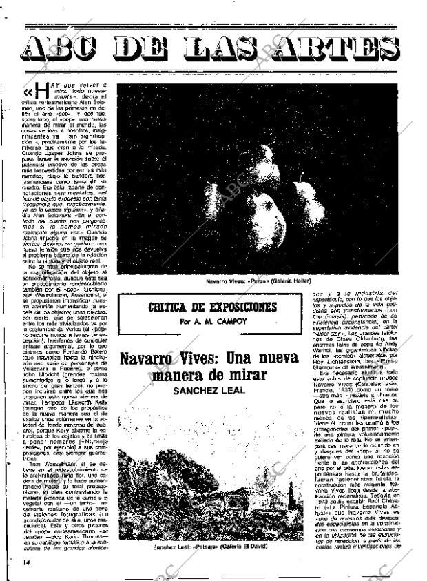 ABC MADRID 01-03-1981 página 94