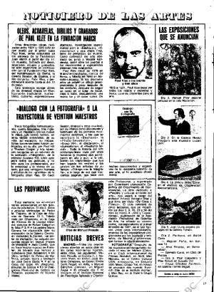 ABC MADRID 01-03-1981 página 97