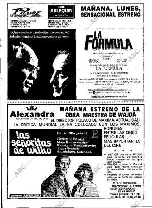 ABC MADRID 01-03-1981 página 98