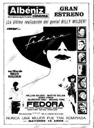 ABC MADRID 01-03-1981 página 99