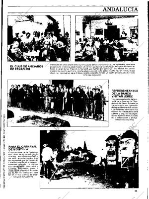 ABC SEVILLA 01-03-1981 página 15