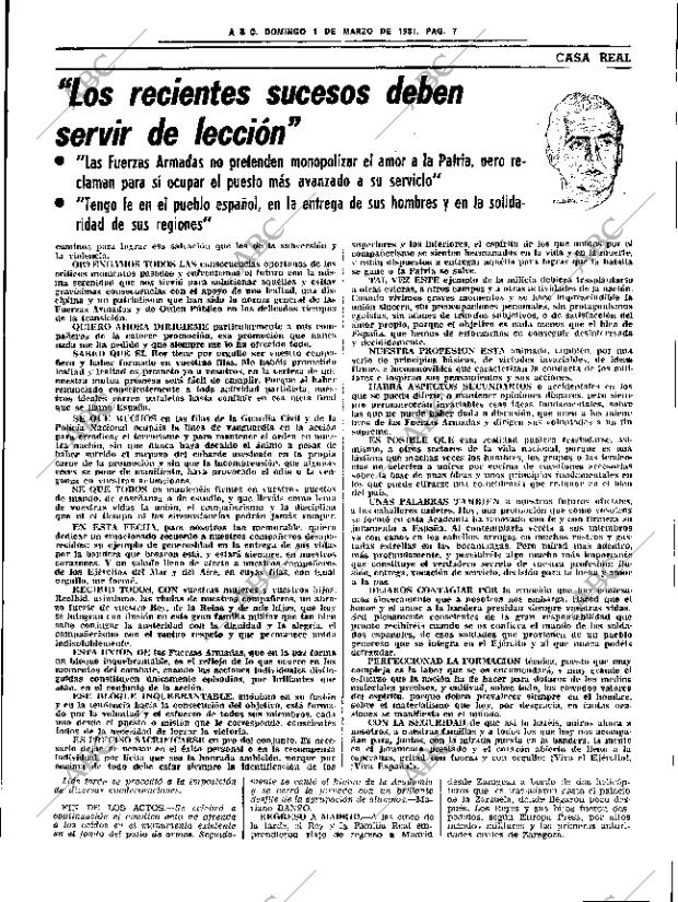 ABC SEVILLA 01-03-1981 página 23