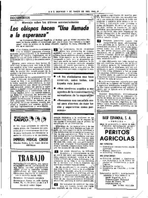 ABC SEVILLA 01-03-1981 página 25