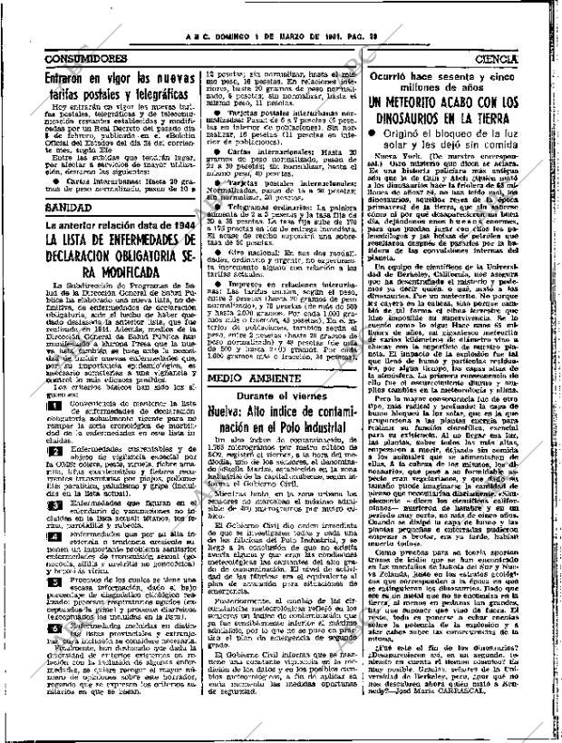 ABC SEVILLA 01-03-1981 página 44