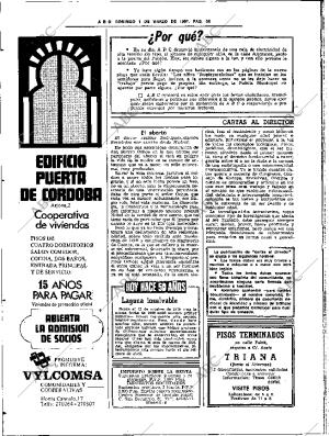 ABC SEVILLA 01-03-1981 página 54