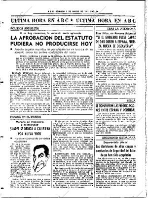 ABC SEVILLA 01-03-1981 página 80