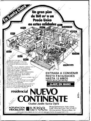 ABC SEVILLA 01-03-1981 página 86