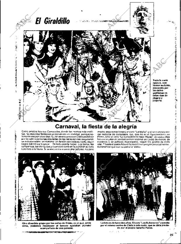 ABC SEVILLA 01-03-1981 página 89